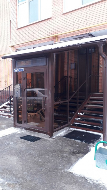 таунхаус 22 к-кс