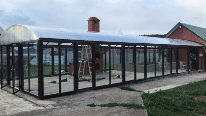 пос. Шереметьевка