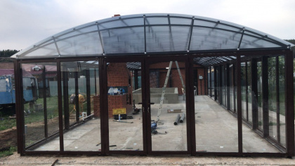 Нижнекамский район пос. Шереметьевка