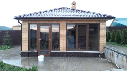 Нижнекамский район